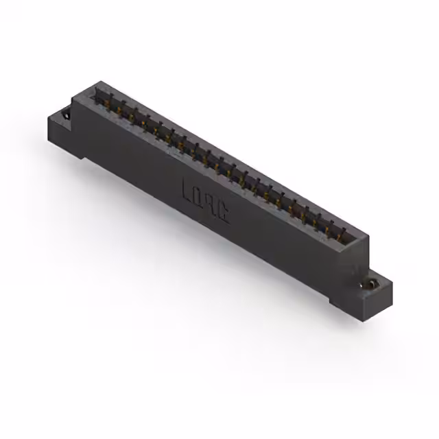 379-020-540-107 EDAC Inc.  Edgeboard Connectors